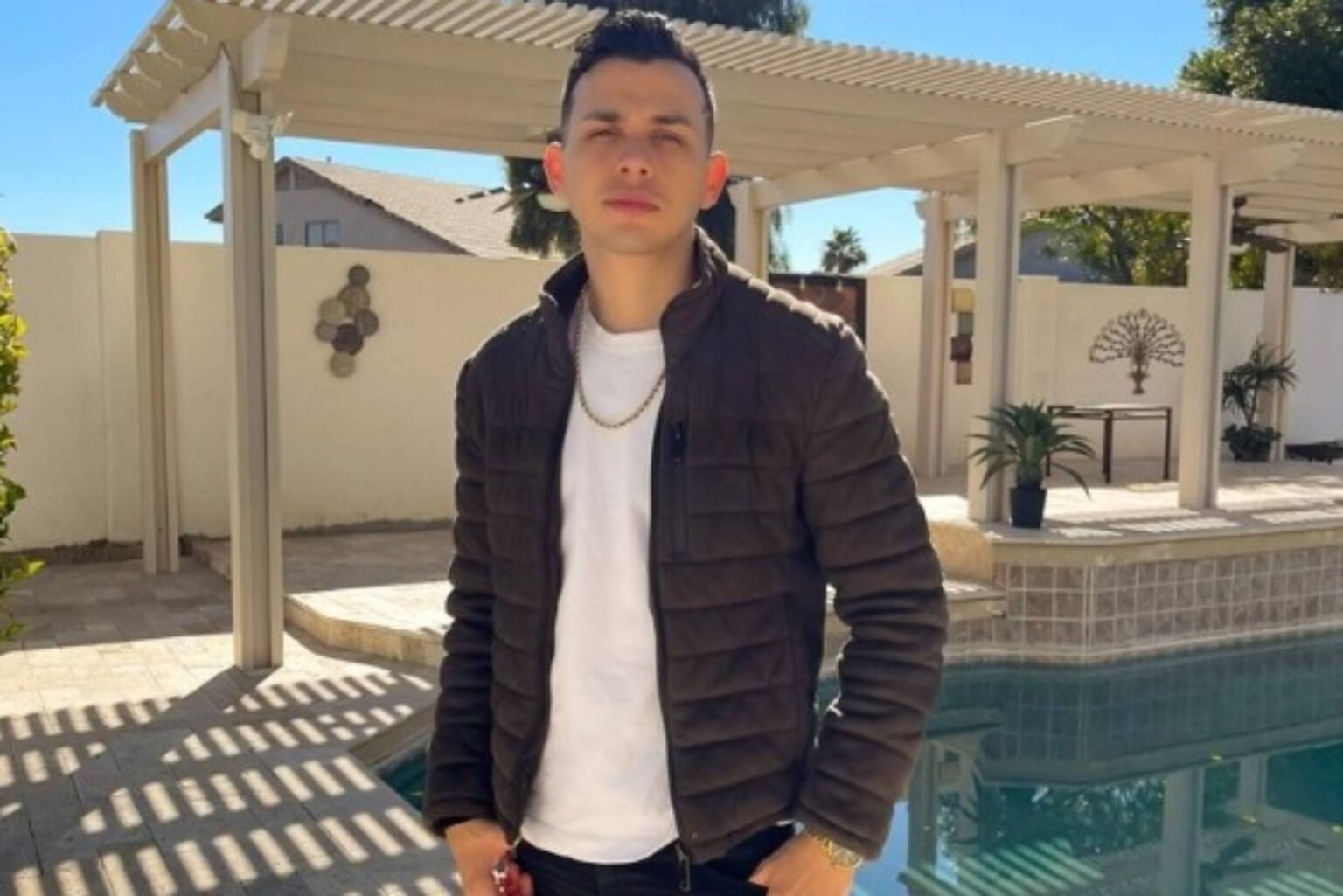 Carlos Parra Dominates Latin Pop Scene Now Carlos Parra