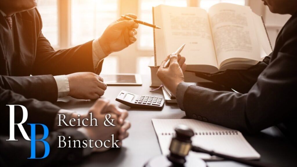 how to sue a business