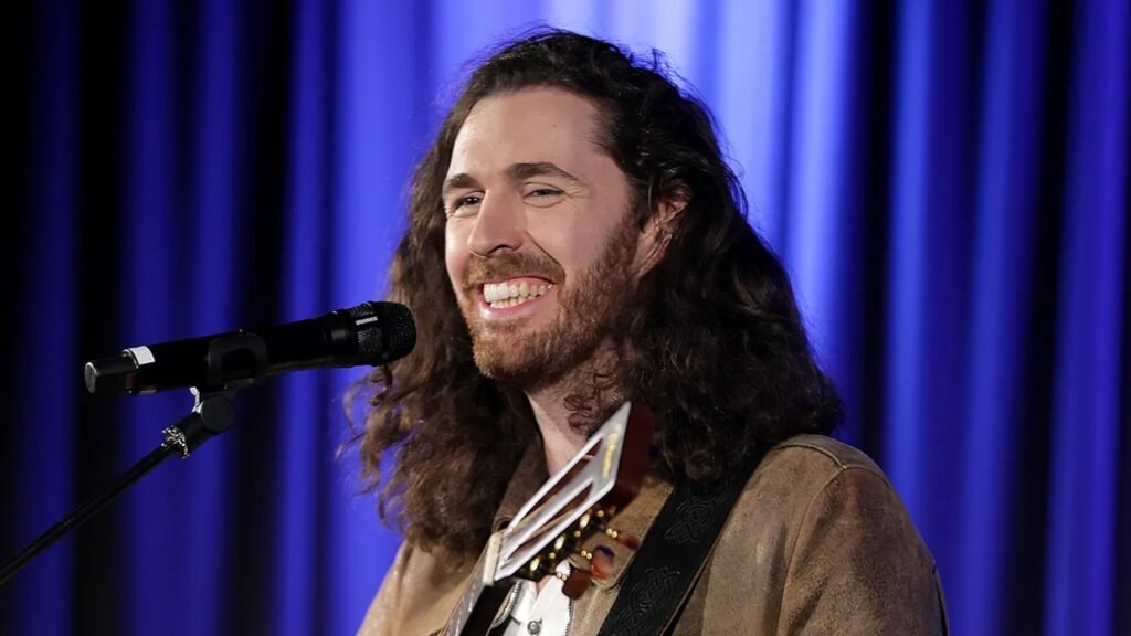 hozier net worth