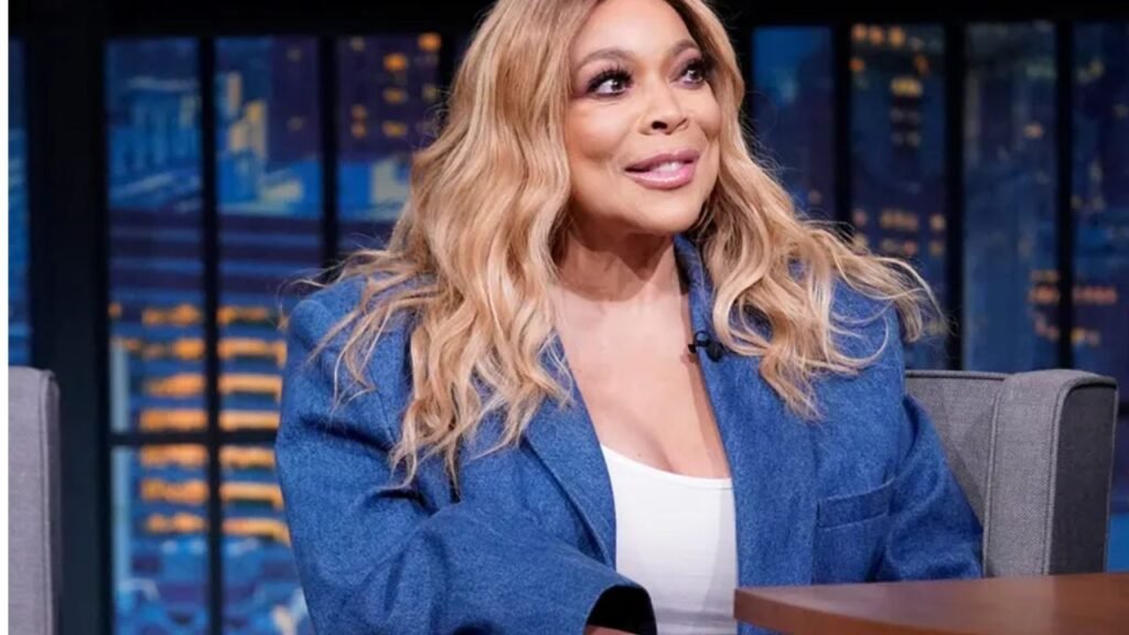 where is wendy williams news