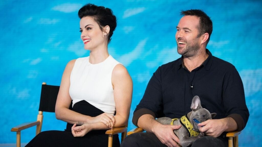 sullivan stapleton