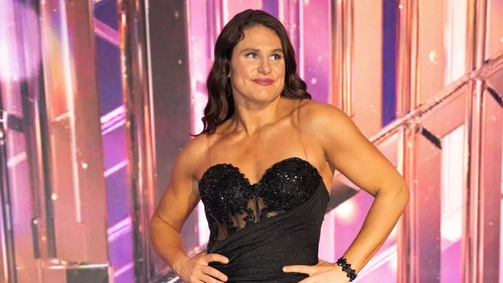 ilona maher bachelorette