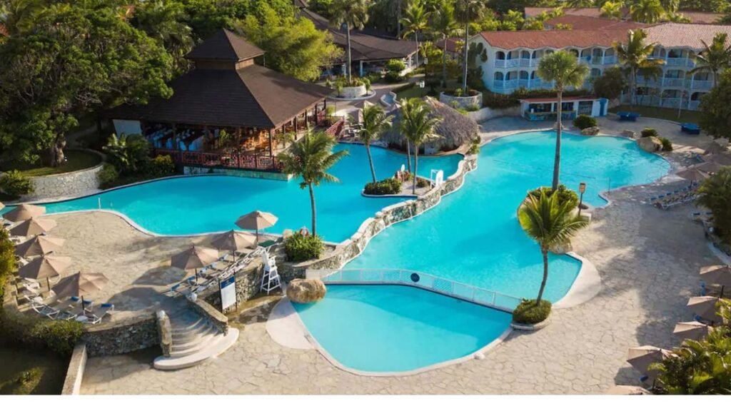 lifestyle resort puerto plata​