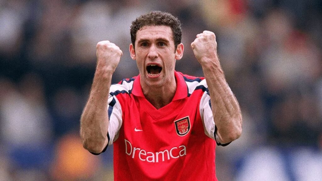 martin keown