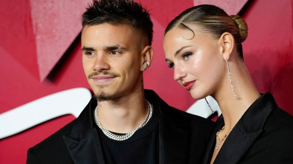 Romeo Beckham Rise: Sports Heritage and Social Impact Revealed romeo beckham