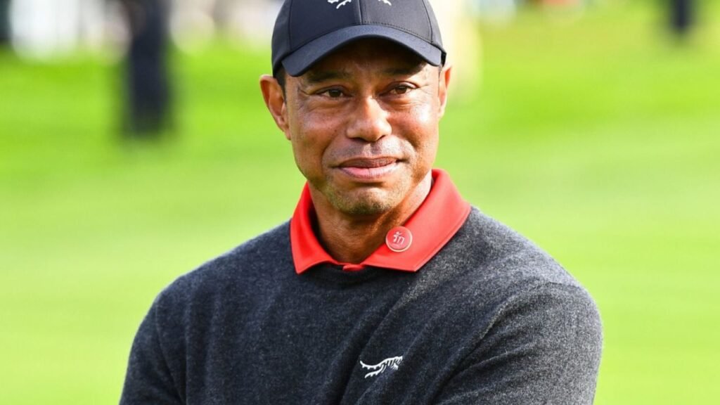 tiger woods net worth