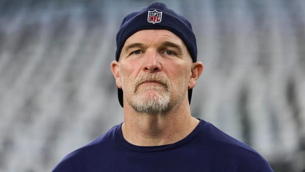 Dan Quinn news
