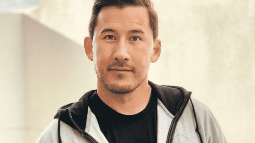 markiplier net worth