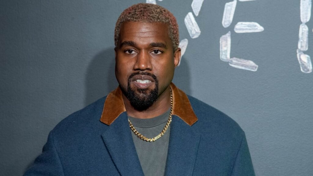 kanye west net worth