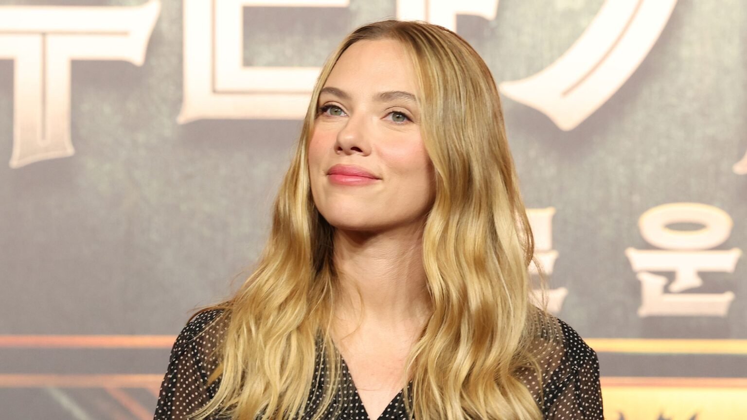 scarlett johansson net worth