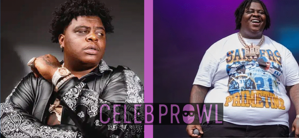 BigXthaPlug Net Worth