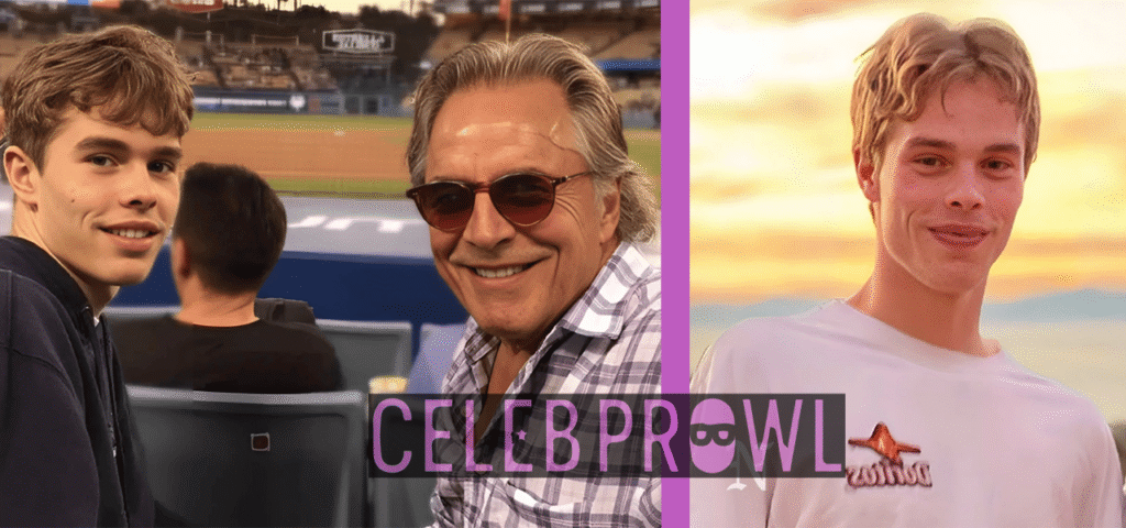 Jasper Breckenridge Johnson