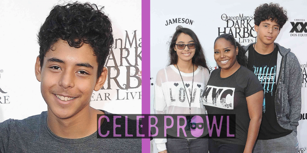 Kaleb Michael Jackson Federline