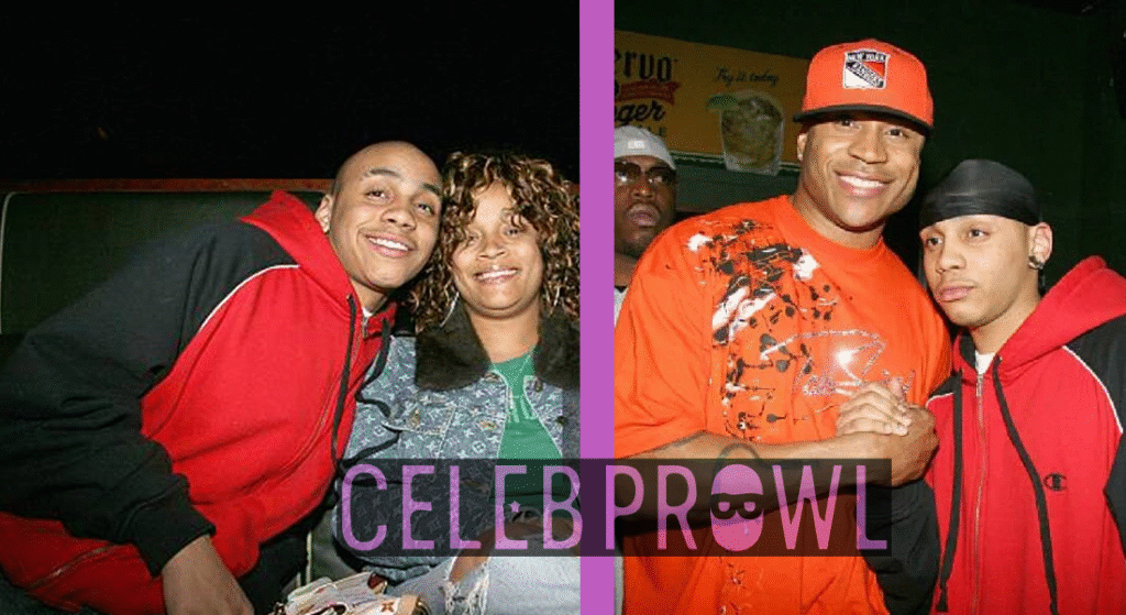 Najee Laurent Todd Eugene Smith