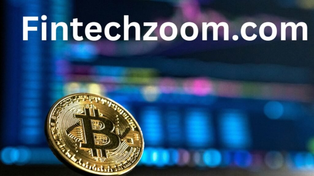 Fintechzoom com