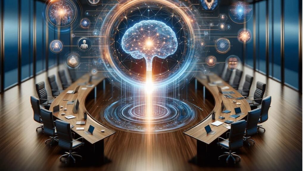 How AI Decisioning Transforms Business