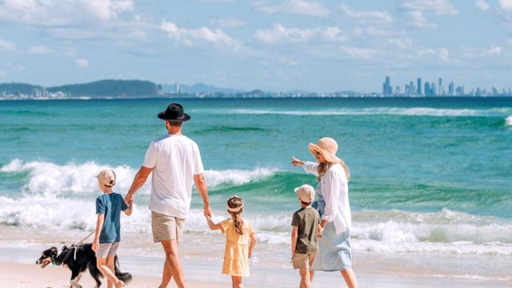 coastal lifestyles​