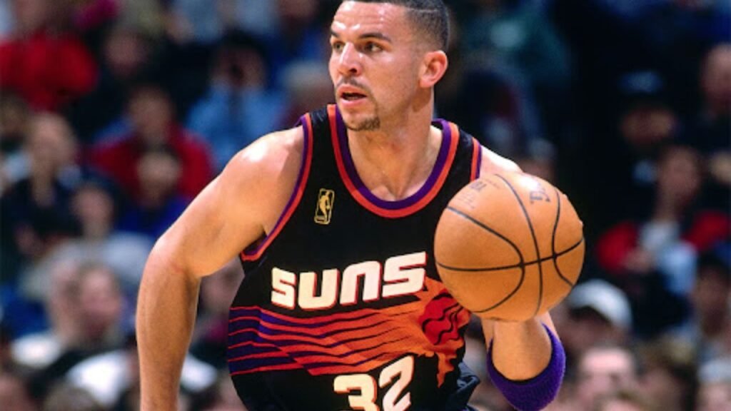 jason kidd