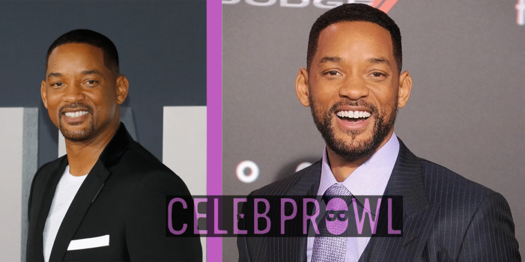 Will Smith net worth