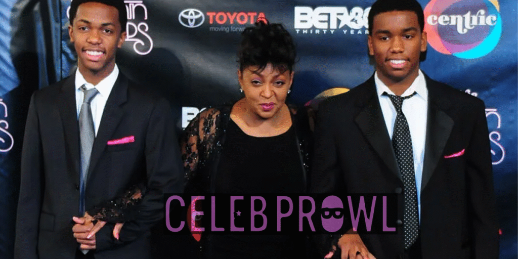 Edward Carlton Bridgforth