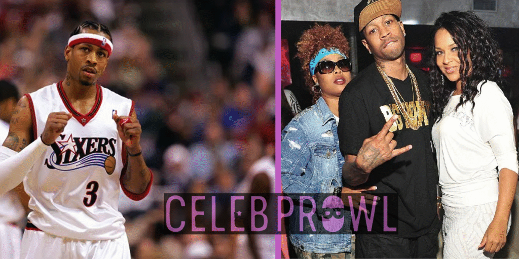 Isaiah Rahsaan Iverson