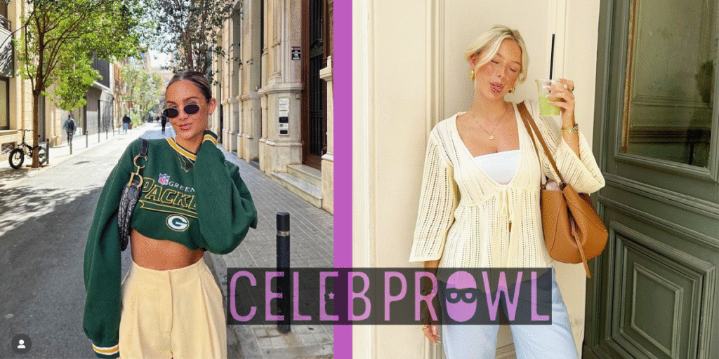 Brooke Schofield Age