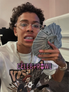 Who Is Luh Tyler? Age, Real Name & Net Worth Explained Celeb Prowl