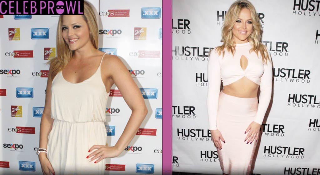 Alexis Texas Biography