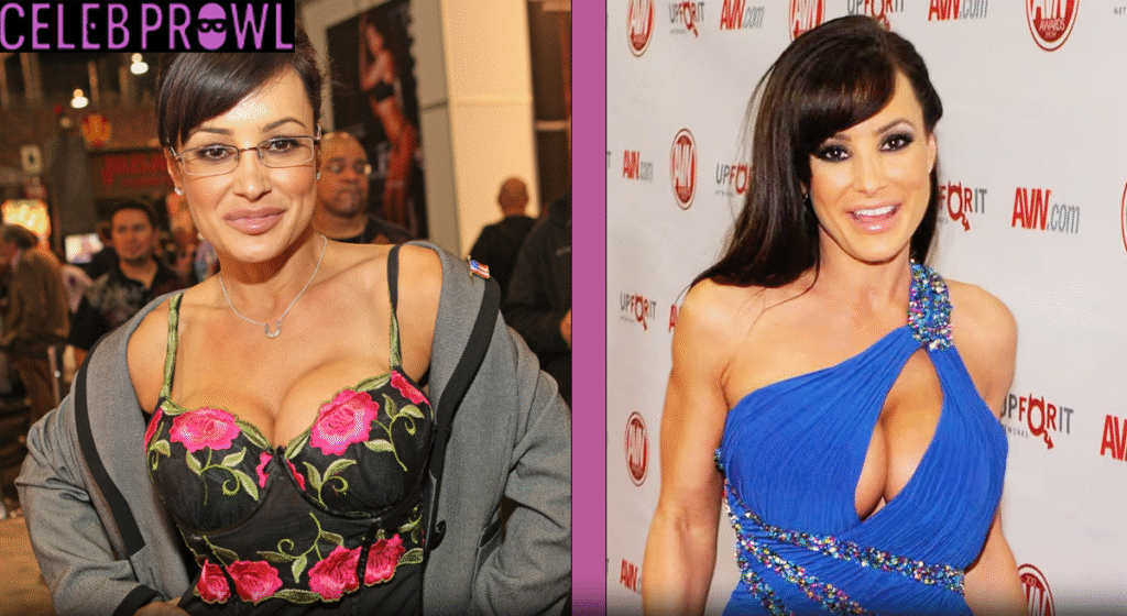 Lisa Ann